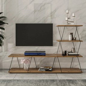 Stolik pod telewizor Ilgaz Pine