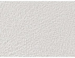 Biała sofa z materiału bouclé 170 cm Giorgia – Bobochic Paris