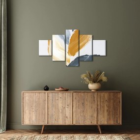 Obraz - Minimalistyczny obraz (125x70 cm)