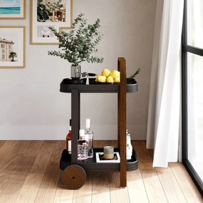 Barek na kółkach 44x53 cm Bellwood – Umbra