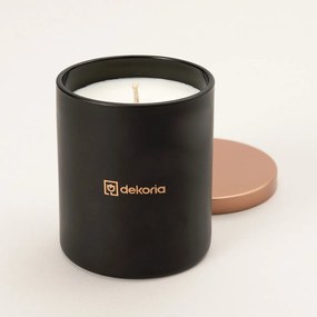 Świeca zapachowa sojowa Winter's Essence