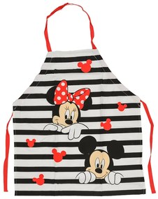 Dziecięcy fartuch MICKEY MOUSE - różne kolory Kolor: Niebieski
