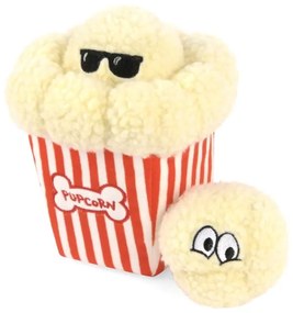 Zabawka dla psa Popcorn – P.L.A.Y.