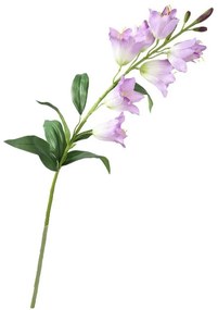 Sztuczny dzwonek fioletowy, 70 cm