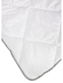 Kołdra całoroczna 200x200 cm Carbon Medium – Bonami Essentials
