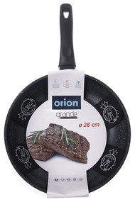 Patelnia z powierzchnią nieprzywierającą Pfluon Granit Orion Grande, ⌀ 26 cm