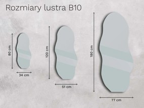 Lustro Base B10