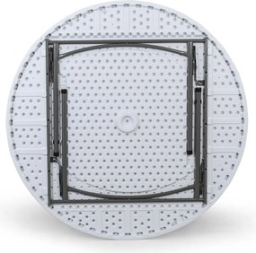 Okrągły stół cateringowy, 1510 x 740 mm