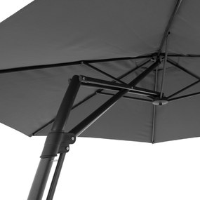 Derby ECO 300 cm antracyt