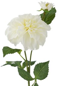Sztuczny kwiat (wysokość 63,5 cm) Dahlia – Bloomingville