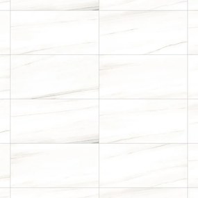 Mexen Lasa White gres szkliwiony rekt. G1, płytka podłogowo-ścienna 120 x 60 cm, połysk - TL103-120-060-00