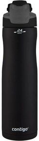 Butelka termiczna Contigo Chill 720 ml Matte Black