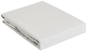 Jasnoszary pokrowiec na sofę 3-osobową Urban – Casa Selección