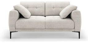 Beżowa sofa 170 cm Bemy – Micadoni