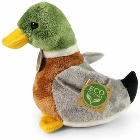 Rappa Pluszowa dzika kaczka 21 cm ECO-FRIENDLY