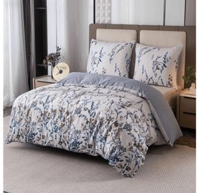 PrzytulneMieszkanie.pl PrzytulneMieszkanie.pl Pościel z mikroflanelu FLENZA biała Rozmiar pościeli: 70 x 90 cm | 140 x 200 cm