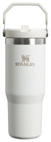 Biały termos 890 ml – Stanley