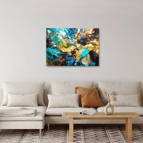 Obraz - Teksturowany obraz olejny (70x50 cm)