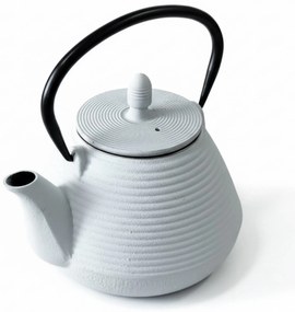 Czajnik żeliwny z zaparzaczem YUKI, 1000 ml