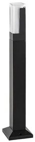 Rabalux 77128 słupek zewnętrzny LED Darvas, 7 W