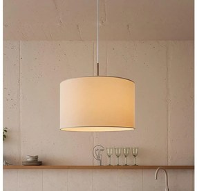 Eglo 31571 - Lampa wisząca PASTERI 1xE27/60W/230V na linku