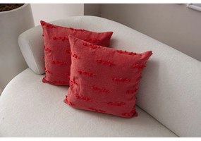 Poszewki na poduszki zestaw 2 szt. 43x43 cm Tuffet – Mioli Decor