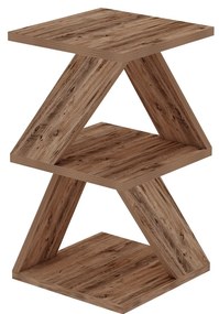Stolik do odkładania Albeni Atlantic Pine