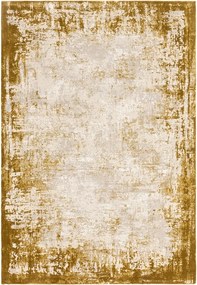 Dywan w kolorze ochry 200x290 cm Kuza – Asiatic Carpets