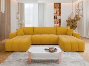 Narożnik z funkcją spania Larow U