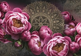 Fototapeta - Harmonia (196x136 cm)