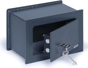 Sejf ścienny RS18SK, 3,7 l