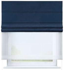 Roleta rzymska dzień noc Duo