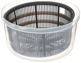 Wirówka do sałaty z korbką