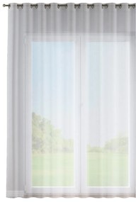 Firana na przelotkach