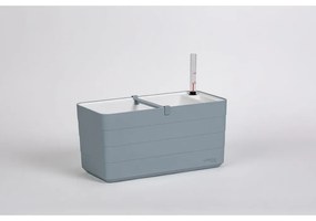 Plastikowa samonawadniająca doniczka 39,5 cm Berberis – Plastia