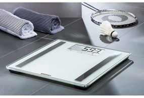 Waga łazienkowa Sense Control 200 – SOEHNLE