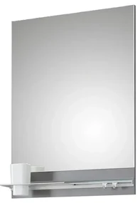 Lustro ścienne 50x70 cm Set 357 – Pelipal
