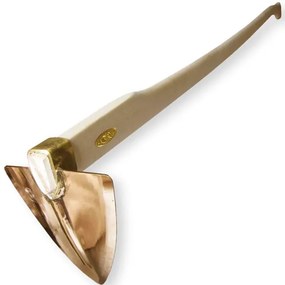 Haczka motyczka Sirius