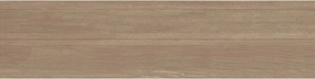Mexen Prestige Wood Natural gres szkliwiony rekt. G1, płytka drewnopodobna ścienna 120 x 30 cm, mat - TL706-120-030-54