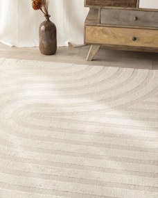 Dywan Belaro cream 160x230 cm