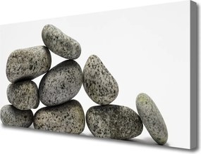 Obraz canvas Harmonijna Kompozycja Zen