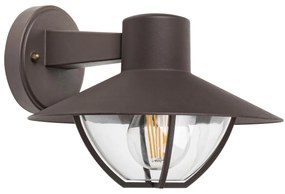 Rabalux 7884 Almada zewnętrzna lampa ścienna, 24 cm