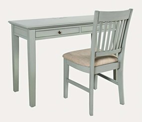 Krzesło 46x94x53,5 cm Szarymiętowy Avola av375-370