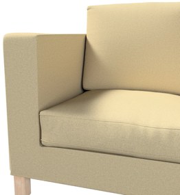 Pokrowiec na sofę Karlanda 2-osobową nierozkładaną, krótki