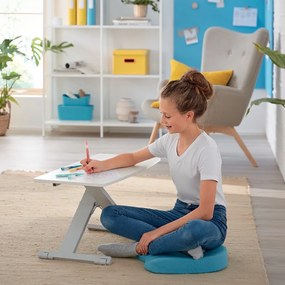 Blat roboczy Ergo – Leitz