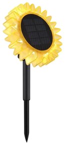 Globo 33598 - LED Oświetlenie solarne LED/0,06W/3V IP44