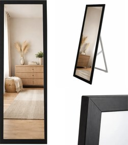 Lustro stojące HAVLYS, 127 x 37 cm