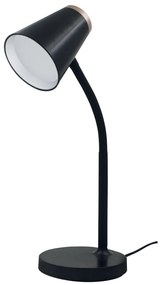 Lampka Biurkowa Chico 4,5W 4000K Czarny