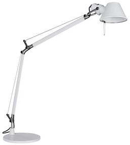 Artemide AR A004420+AR A005320 KOMPLET - Lampa stołowa 1xE27/70W/230V