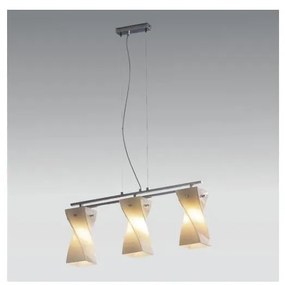 Argon 1038 - Szkło zamienne do lampy NEPTUN E27